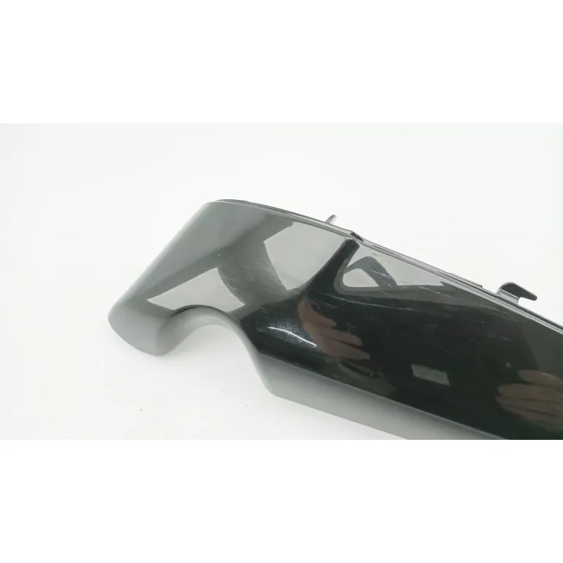 Ecope radiateur gauche HARLEY DAVIDSON VRSCDX 1250 NIGHT ROD SPECIAL 2007 - 2017