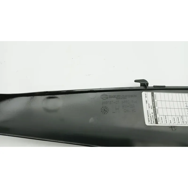 Ecope radiateur gauche HARLEY DAVIDSON VRSCDX 1250 NIGHT ROD SPECIAL 2007 - 2017