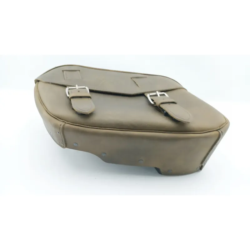Valise droite HARLEY DAVIDSON FXD 1450 SUPER GLIDE 2001 - 2003
