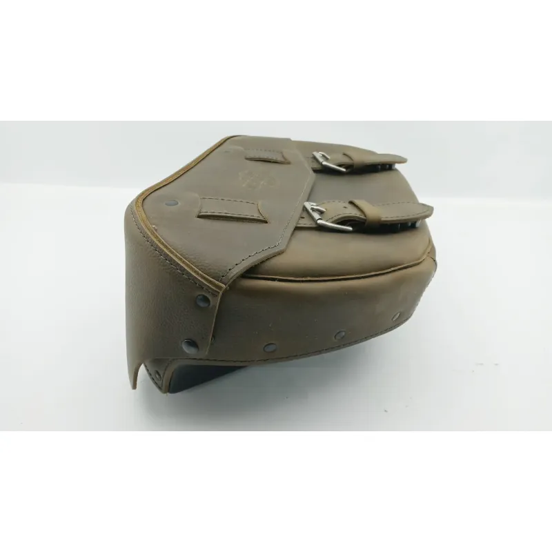 Valise droite HARLEY DAVIDSON FXD 1450 SUPER GLIDE 2001 - 2003