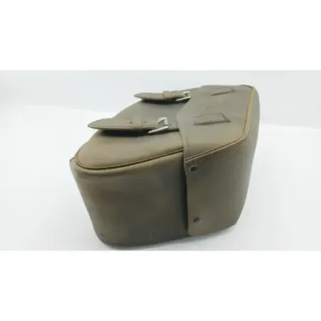 Valise droite HARLEY DAVIDSON FXD 1450 SUPER GLIDE 2001 - 2003