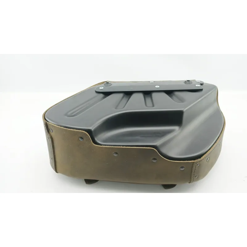 Valise droite HARLEY DAVIDSON FXD 1450 SUPER GLIDE 2001 - 2003