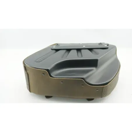 Valise droite HARLEY DAVIDSON FXD 1450 SUPER GLIDE 2001 - 2003