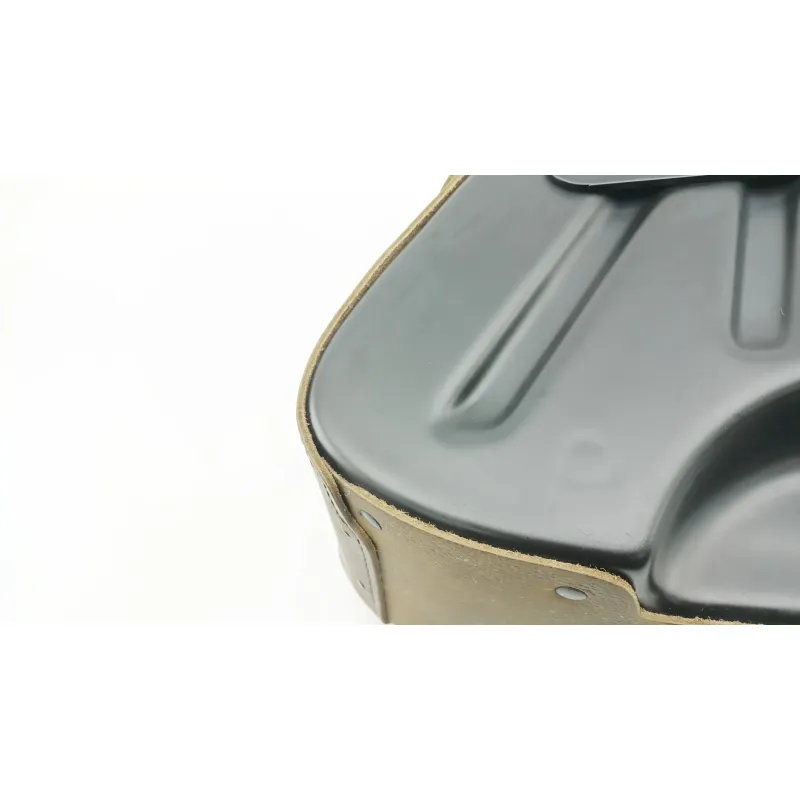 Valise droite HARLEY DAVIDSON FXD 1450 SUPER GLIDE 2001 - 2003