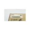 Cache reservoir HARLEY DAVIDSON FXDX 1450 DYNA SUPER GLIDE SPORT 1999 - 2005 Cache reservoir HARLEY DAVIDSON FXDX 1450 DYNA SUPER GLIDE SPORT 1999 - 2005
