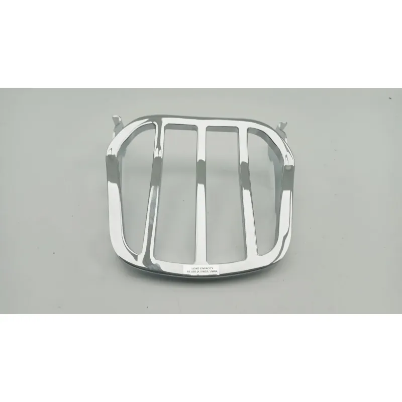 Porte paquets arriere HARLEY DAVIDSON FLSTF 1450 SOFTAIL FAT BOY 2000 - 2006