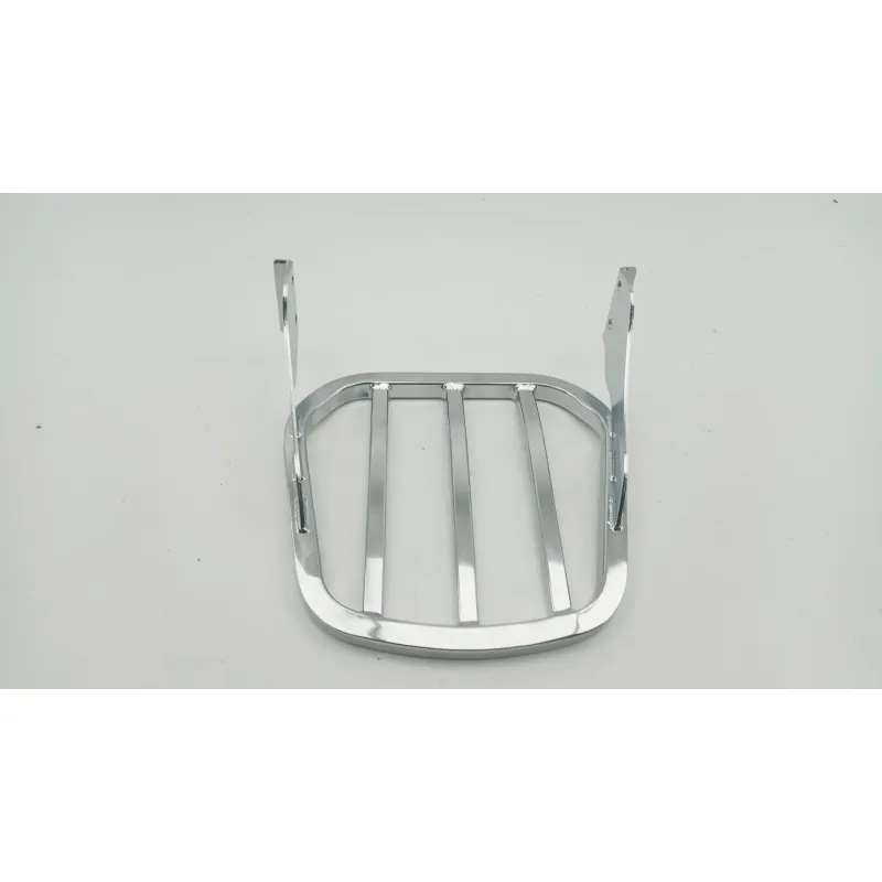 Porte paquets arriere HARLEY DAVIDSON FLSTF 1450 SOFTAIL FAT BOY 2000 - 2006
