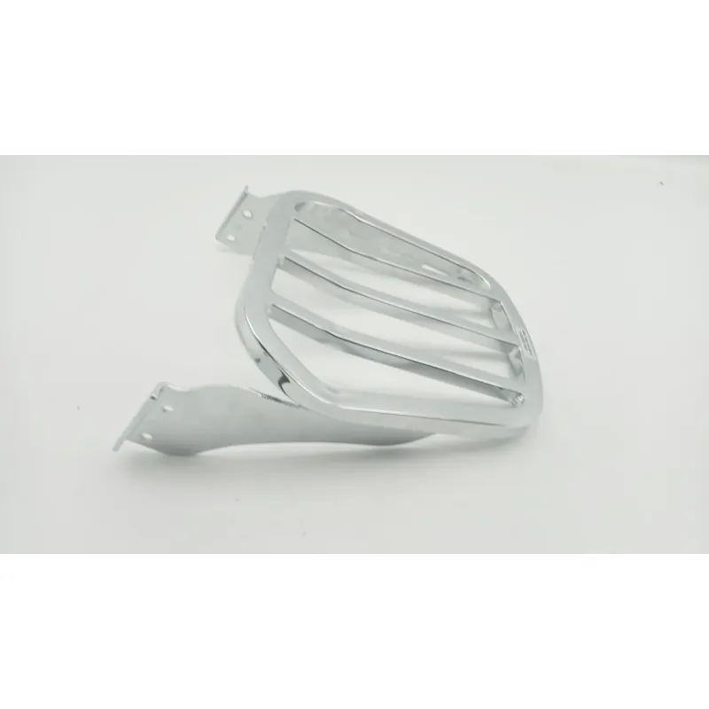 Porte paquets arriere HARLEY DAVIDSON FLSTF 1450 SOFTAIL FAT BOY 2000 - 2006