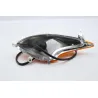 Clignotant arriere droit HONDA XLV 125 VARADERO 2001 - 2006 Clignotant arriere droit HONDA XLV 125 VARADERO 2001 - 2006