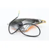 Clignotant arriere droit HONDA XLV 125 VARADERO 2001 - 2006 Clignotant arriere droit HONDA XLV 125 VARADERO 2001 - 2006