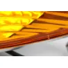 Clignotant arriere droit HONDA XLV 125 VARADERO 2001 - 2006 Clignotant arriere droit HONDA XLV 125 VARADERO 2001 - 2006