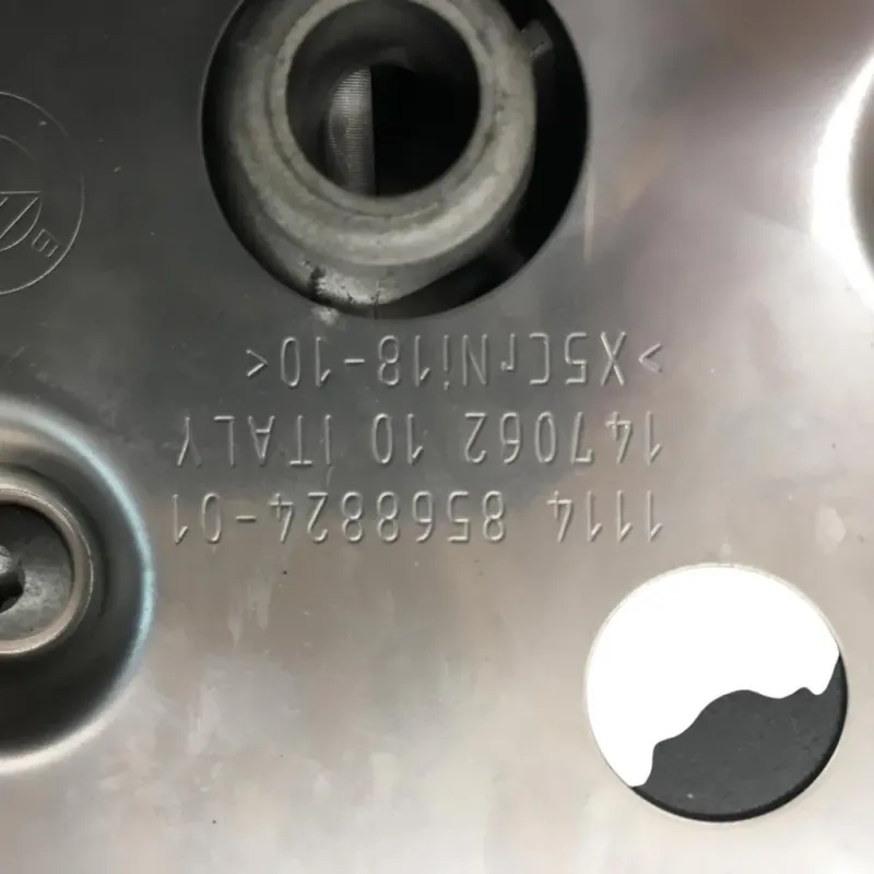 Carter embrayage BMW S 1000 RR 2019-2022