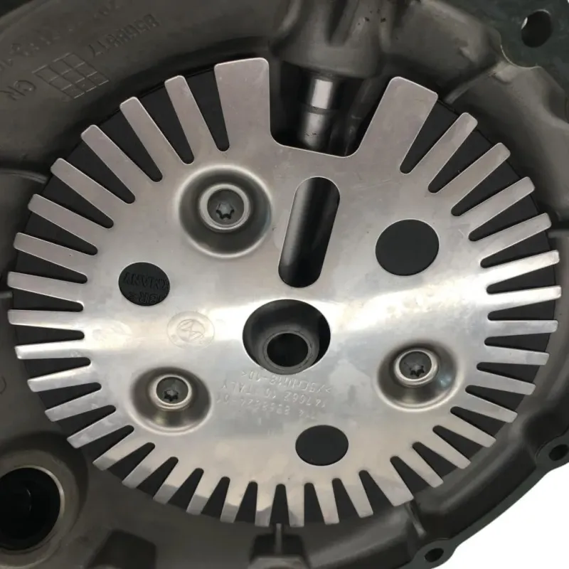Carter embrayage BMW S 1000 RR 2019-2022