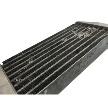 Radiateur huile BMW S 1000 RR 2019-2022