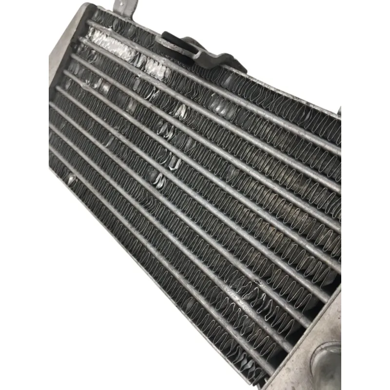 Radiateur huile BMW S 1000 RR 2019-2022