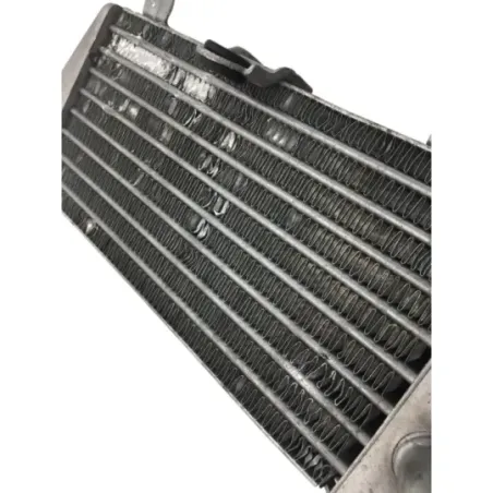 Radiateur huile BMW S 1000 RR 2019-2022