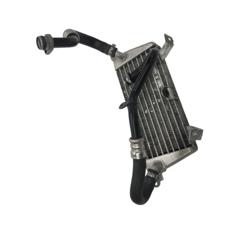 Radiateur huile BMW S 1000 RR 2019-2022