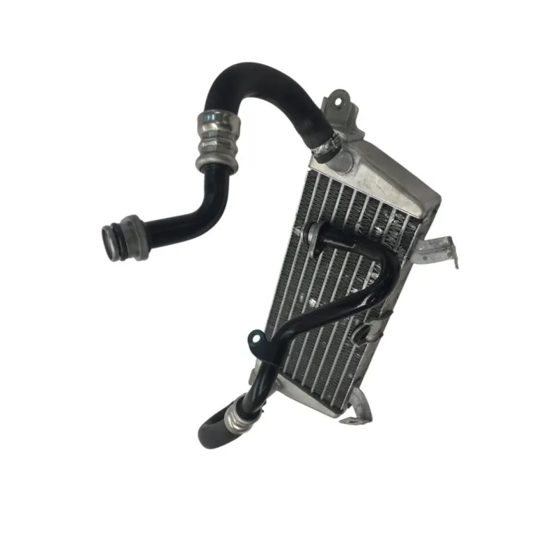 Radiateur huile BMW S 1000 RR 2019-2022