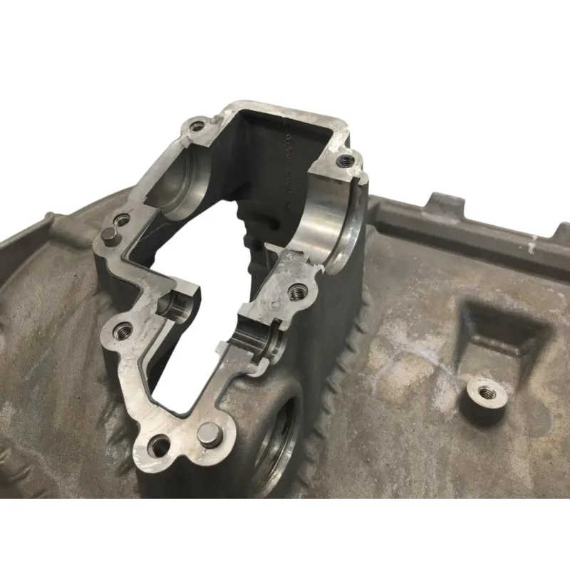 Carter moteur BMW S 1000 RR 2019-2022