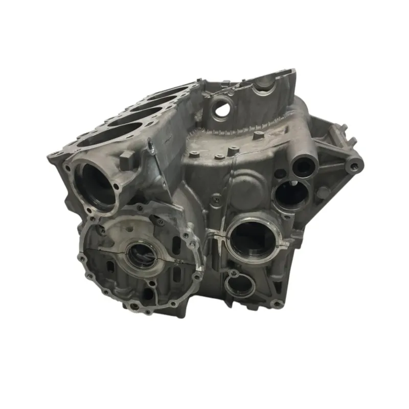 Carter moteur BMW S 1000 RR 2019-2022