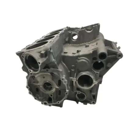 Carter moteur BMW S 1000 RR 2019-2022
