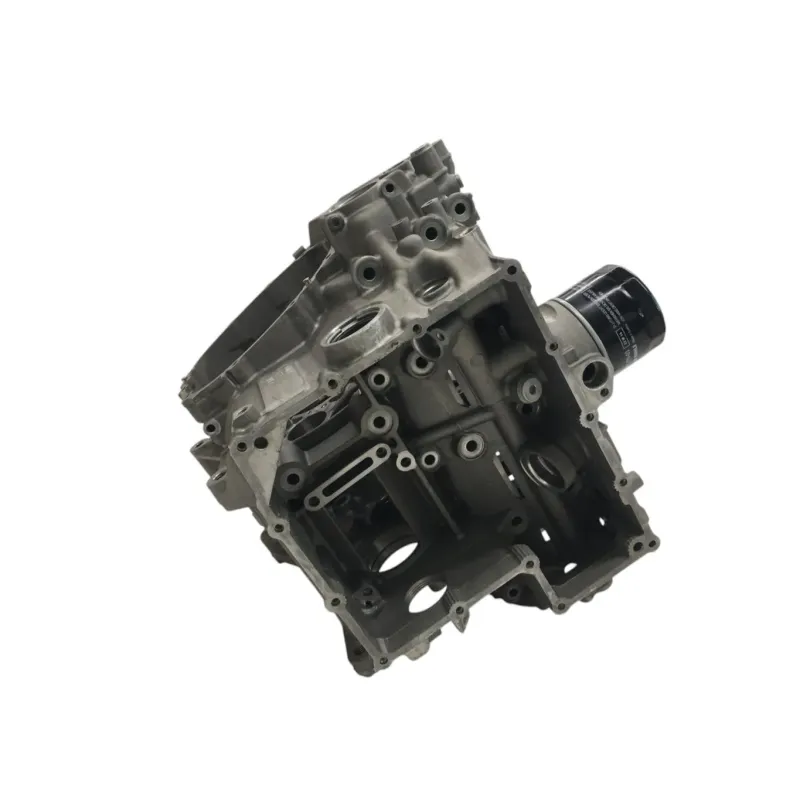 Carter moteur BMW S 1000 RR 2019-2022