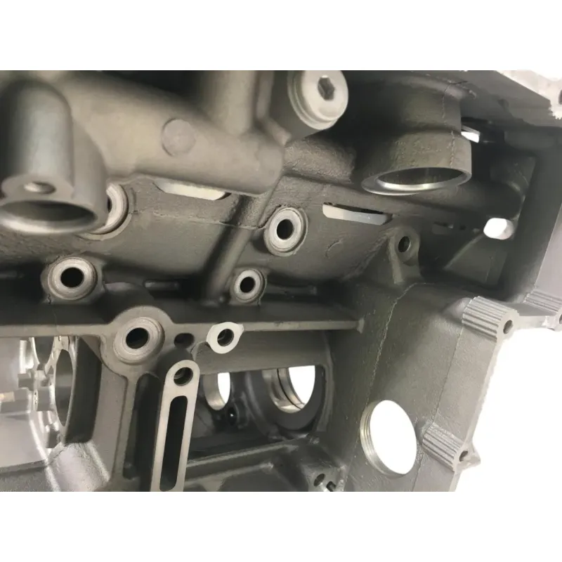 Carter moteur BMW S 1000 RR 2019-2022