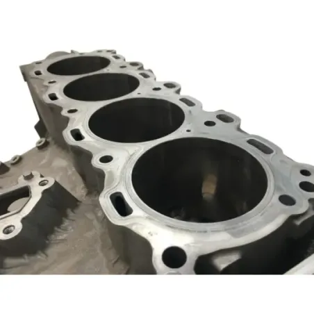 Carter moteur BMW S 1000 RR 2019-2022