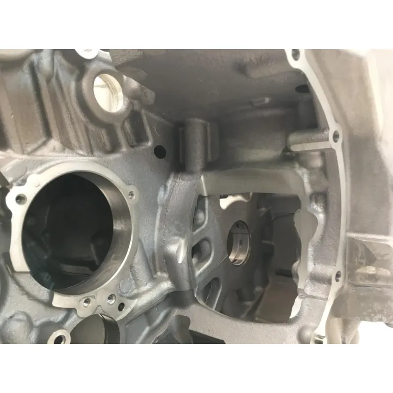 Carter moteur BMW S 1000 RR 2019-2022