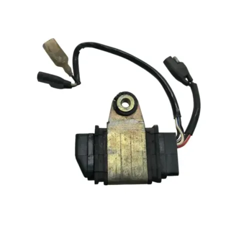 Boitier cdi SUZUKI RL 250 1974-1975