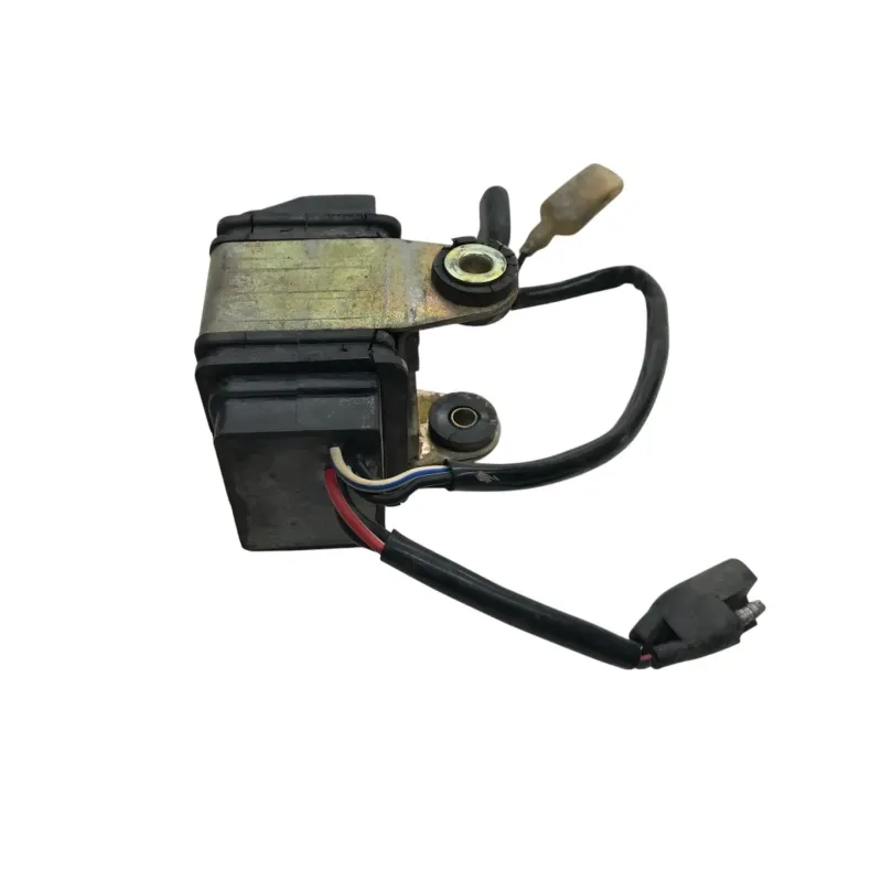 Boitier cdi SUZUKI RL 250 1974-1975
