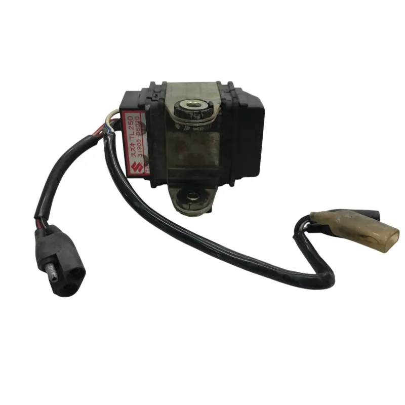 Boitier cdi SUZUKI RL 250 1974-1975