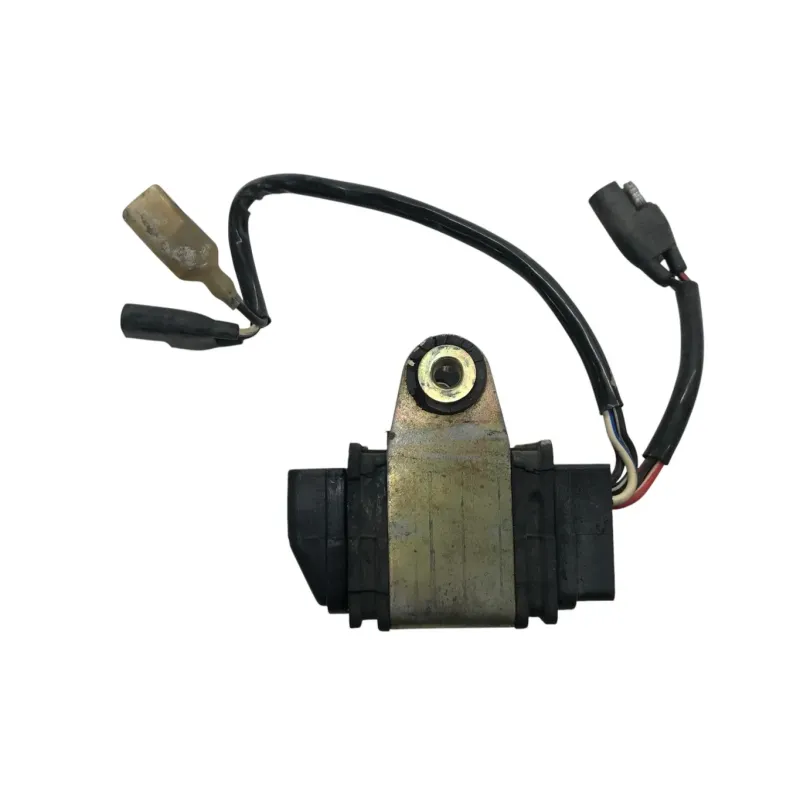 Boitier cdi SUZUKI RL 250 1974-1975