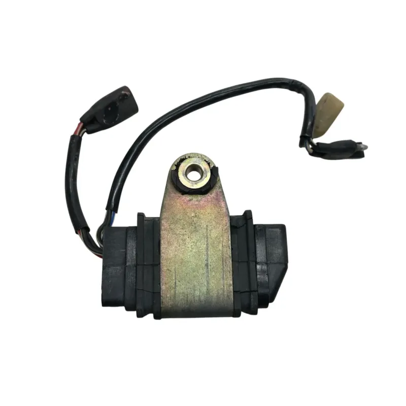 Boitier cdi SUZUKI RL 250 1974-1975