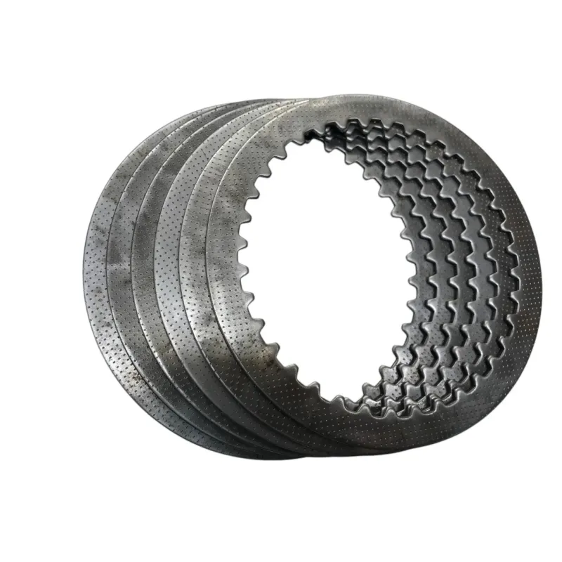 Embrayage SUZUKI RL 250 1974-1975