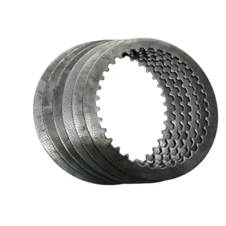 Embrayage SUZUKI RL 250 1974-1975