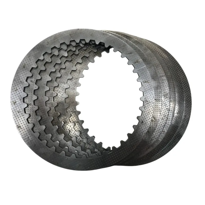 Embrayage SUZUKI RL 250 1974-1975