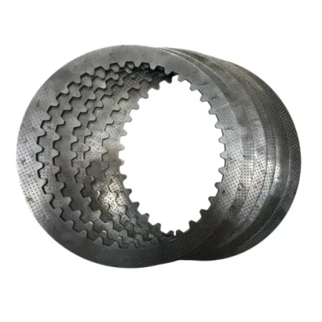 Embrayage SUZUKI RL 250 1974-1975