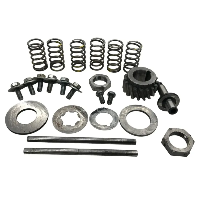 Embrayage SUZUKI RL 250 1974-1975