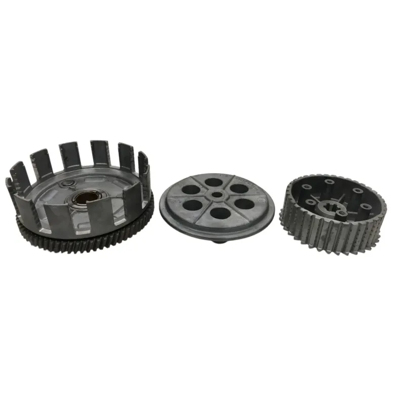 Embrayage SUZUKI RL 250 1974-1975