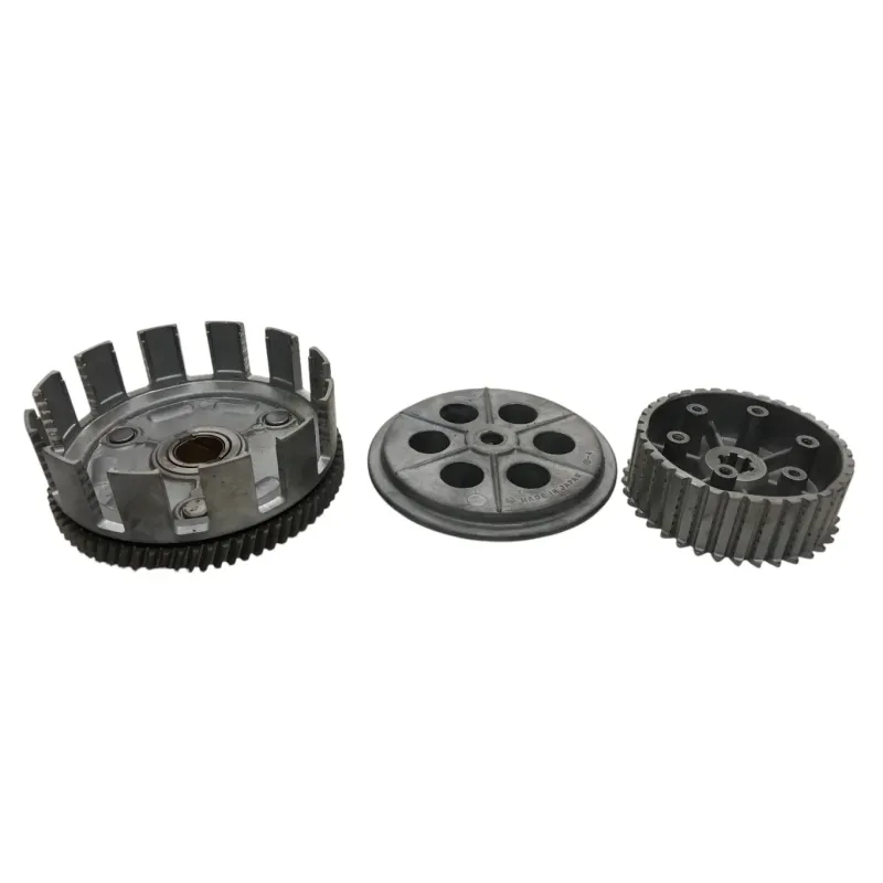 Embrayage SUZUKI RL 250 1974-1975