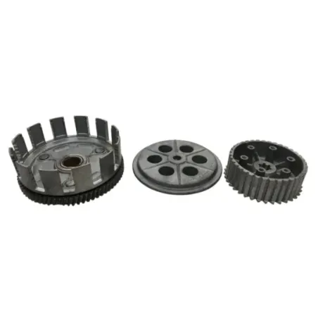 Embrayage SUZUKI RL 250 1974-1975