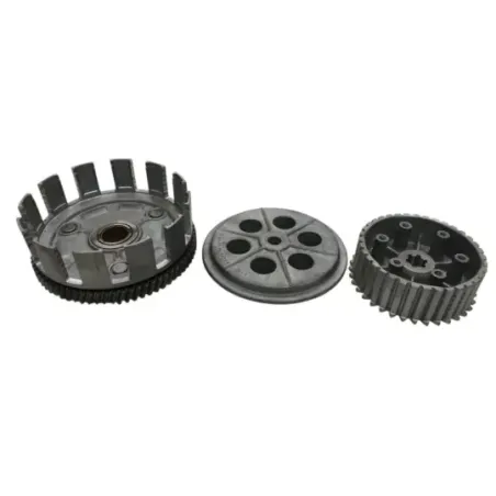 Embrayage SUZUKI RL 250 1974-1975