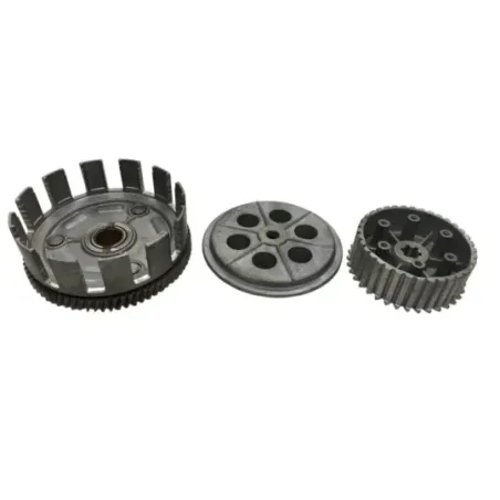 Embrayage SUZUKI RL 250 1974-1975