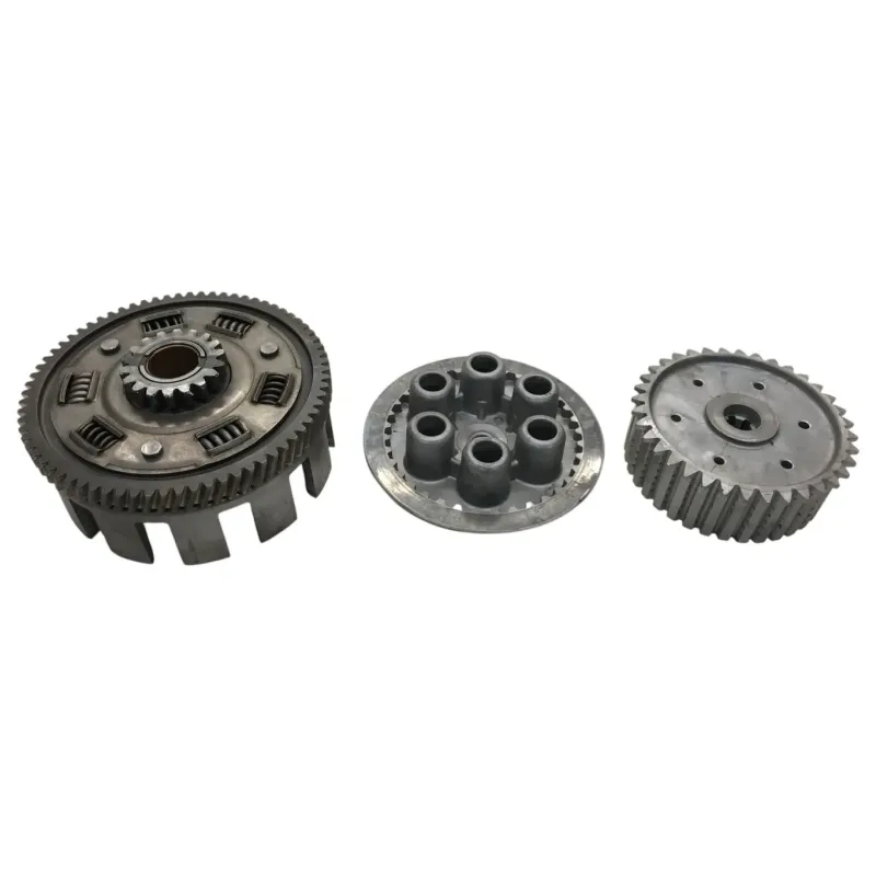 Embrayage SUZUKI RL 250 1974-1975