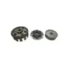 Embrayage SUZUKI RL 250 1974-1975