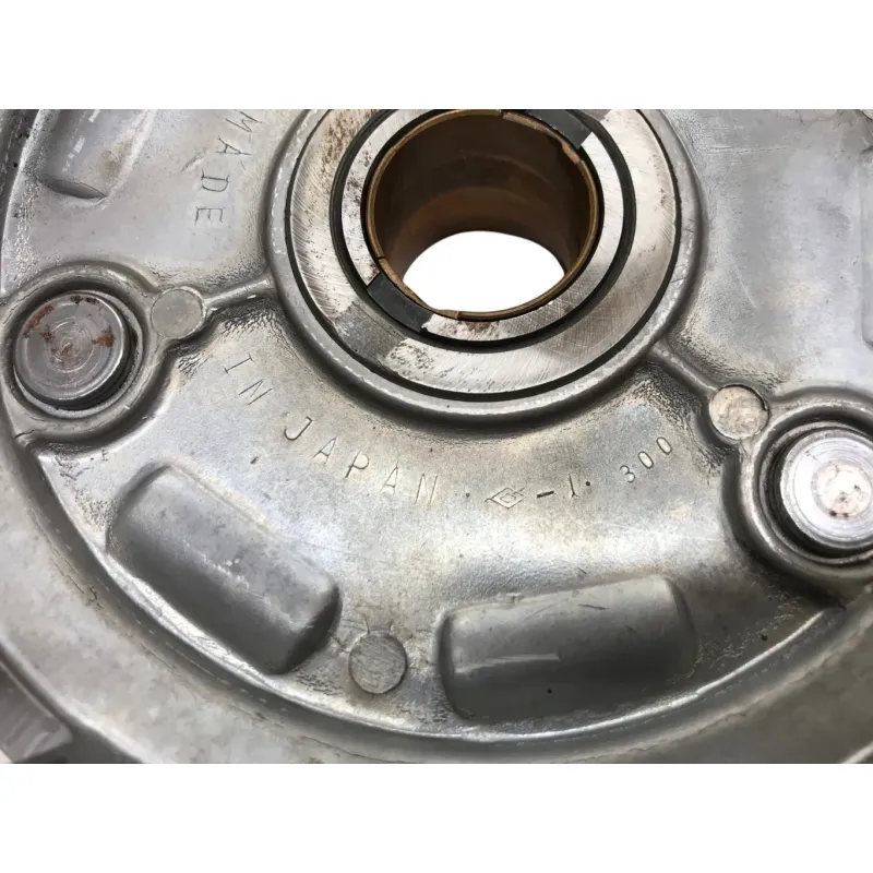 Embrayage SUZUKI RL 250 1974-1975