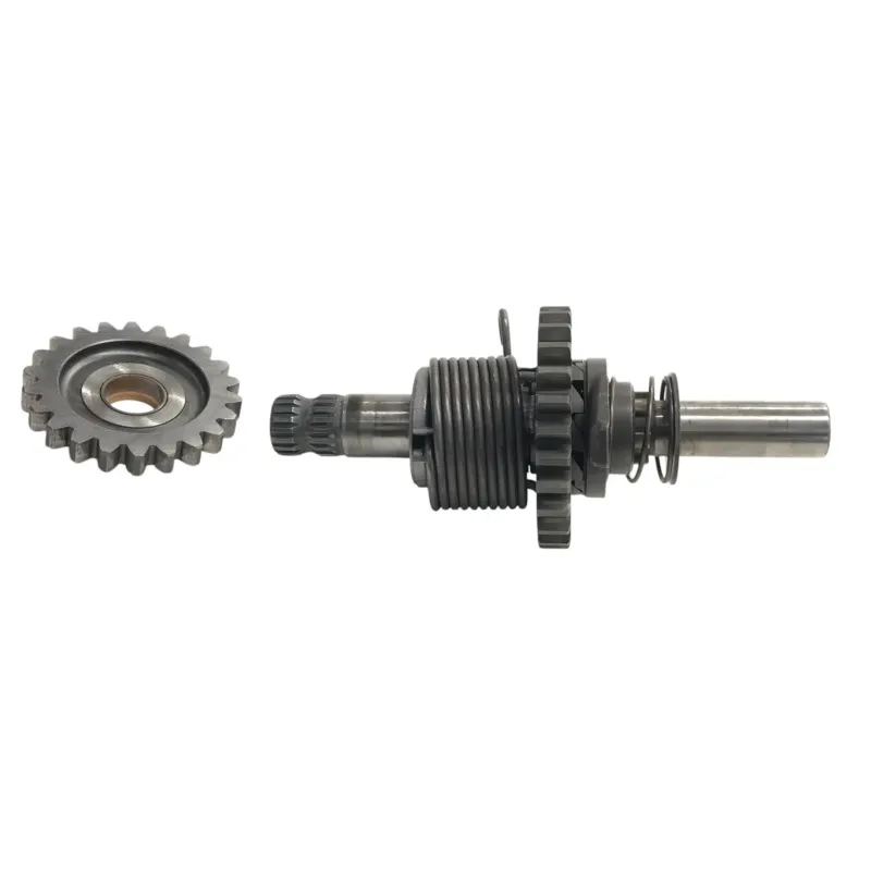 Axe de kick SUZUKI RL 250 1974-1975
