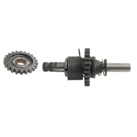 Axe de kick SUZUKI RL 250 1974-1975