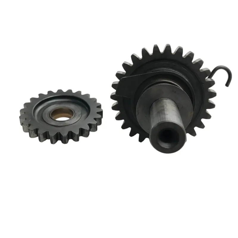 Axe de kick SUZUKI RL 250 1974-1975